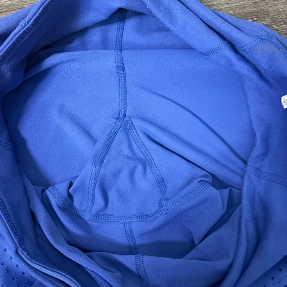 Zella Royal Blue Activewear - Picture 5 of 9